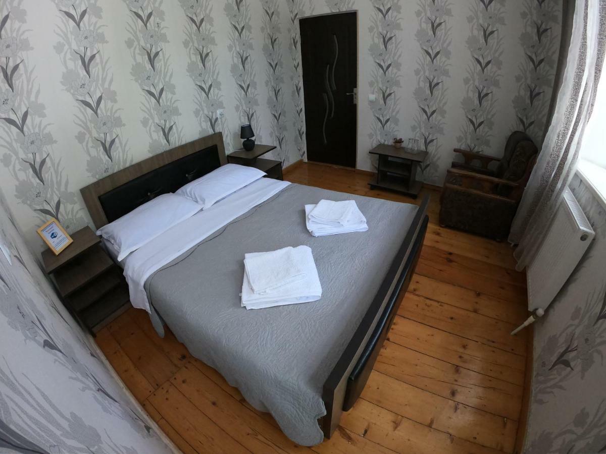 Hotel Host Family à Akhaltsikhé Extérieur photo
